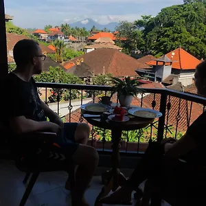Campsite Kampung Sari
