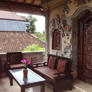 Gasthuis Sunarta House, Ubud