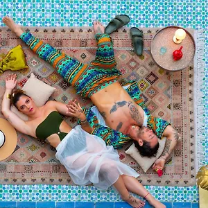 Jaal - Adults Only 5* Marrakesh