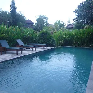 Vakantiepark Gerebig, Ubud