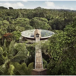 5* Resort Four Seasons Bali At Sayan