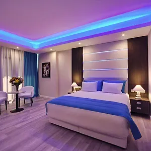 The Josephine Boutique 3*, Larnaca Cyprus