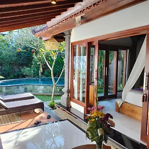 Villa Baruna Sari