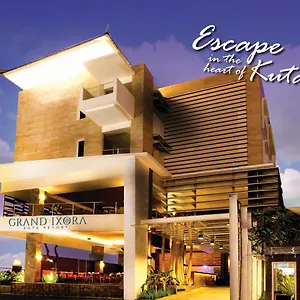 Grand Ixora Kuta 4* Kuta (Bali)