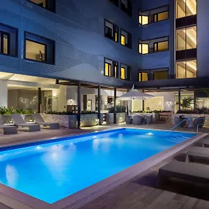 Hyatt Place Aruba Airport 4* Oranjestad