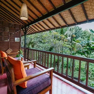 Gasthuis Jati, Ubud