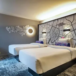 Aloft Schuman 3* Brussels
