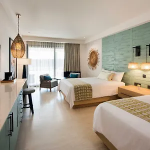 Adults Only Club At Lopesan Costa Bavaro 5* Punta Cana
