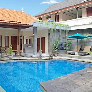 Flamboyan 2*, Kuta Lombok Indonesië