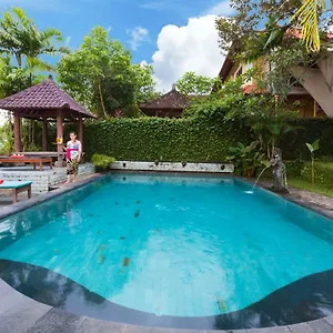 Gasthuis Sayong House, Ubud