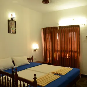 Sea View Palace - The Beach Hotel, 2* Kovalam
