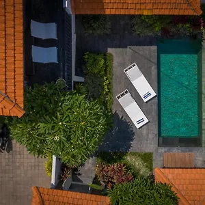 Villa Sawah