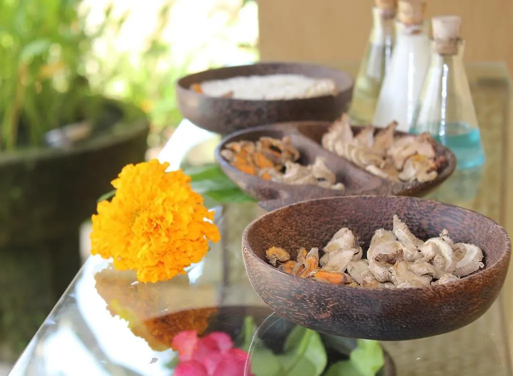 The Sungu Resort & Spa Ubud   Ubud (Bali)