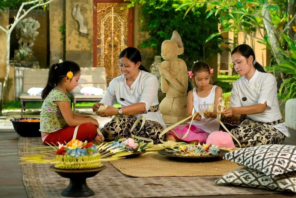 The Sungu Resort & Spa Ubud