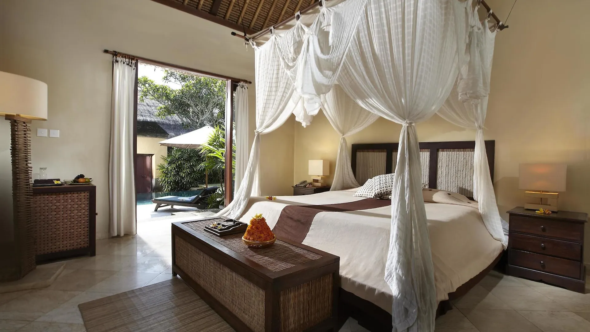 The Sungu Resort & Spa Ubud  Ubud (Bali)