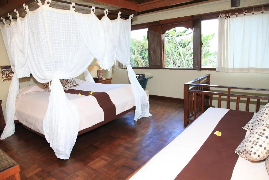The Sungu Resort & Spa Ubud